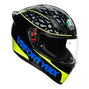 AGV K1 Speed 46 Sport Urban Touring Helmet