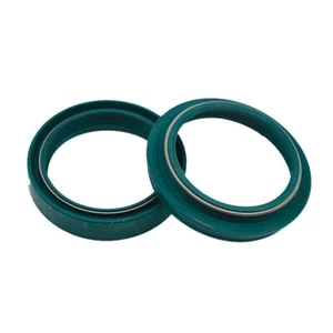 SKF Green Fork Oil/Dust Seal Kit for Honda CRF1000L AFRICA TWIN 2016-2019 - Picture 1 of 1