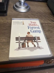 Forrest Gump (DVD, 2001, 2-Disc Set, Collectors Edition- Sensormatic) Widescreen - Picture 1 of 1