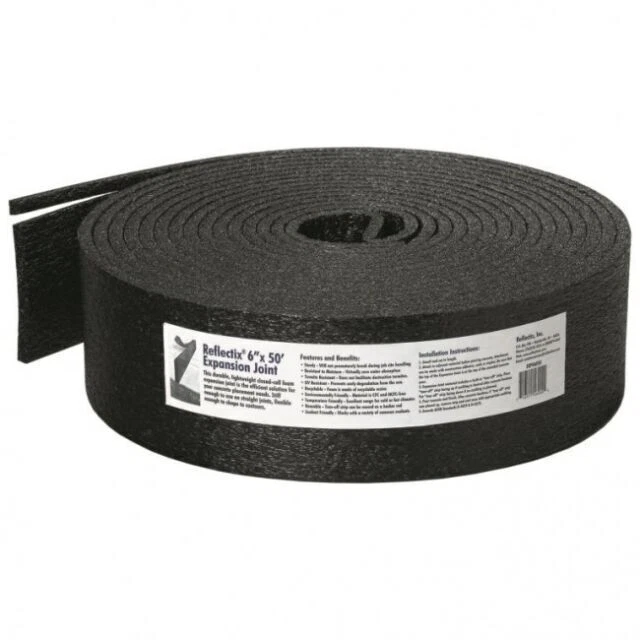 Reflectix EXPO6050 Expansion Joint - Green