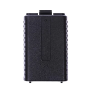 Zamienny pakiet baterii 6x AAA do pudełka Shell do UV-5R 5RE Two Way Ra - Zdjęcie 1 z 8