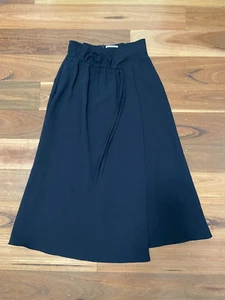 8 Veronika Maine Midi Skirt As New *BUY FIVE + ITEMS GET FREE POST - Picture 1 of 3