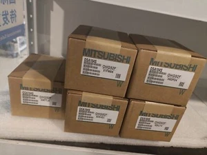 Nuovo Mitsubishi Encoder OSA104S UPS/DHL/FEDEX - Foto 1 di 1