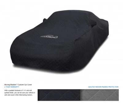 润盖定制汽车罩适用于劳斯莱斯 - 选择材料和颜色 — 第 1/2 张图片