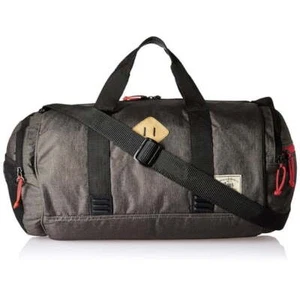 Liz Claiborne CURMB2B Curve Grey Week-End Seesack für Herren - Bild 1 von 1