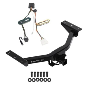 Enganche de remolque para Honda Passport 19-25 con kit de cableado enchufable clase 3 - Imagen 1 de 4