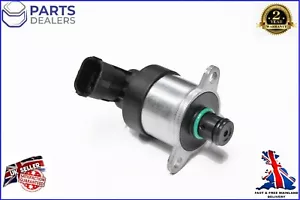 FUEL PRESSURE REGULATOR VALVE FOR NISSAN RENAULT VAUXHALL VIVARO 2.0 MITSUBISHI - Picture 1 of 9