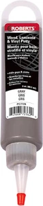 Masilla de reparación ROBERTS para madera, laminado, vinilo - color gris (3 oz.) - Imagen 1 de 4