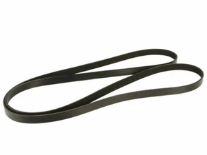 Primary Multi Rib Belt 1SBQ89 for Audi A4 Quattro A5 Q5 2008 2009 2010 2011 2012 - Picture 1 of 1