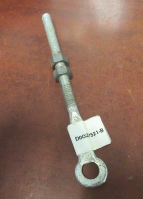 1970-71 NOS Ford Torino Cobra & Mercury 429 V8 Lower Clutch Rod - Image 1 of 2