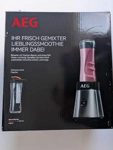 AEG Mini Mixer SB 2700 Standmixer/0,4 PS-Power-Motor/23.000 U/Min - Bild 1 von 7