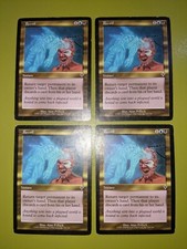 Recoil x4 - Invasion - Magic the Gathering MTG 4x