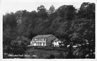 POSTCARD - ELTERWATER YOUTH HOSTEL - REAL PHOTO - G P ABRAHAM