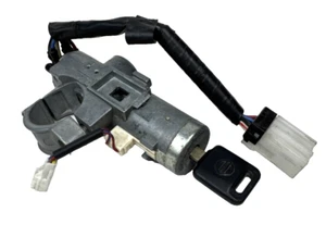 OEM Ignition Lock Nissan Pathfinder 98-04 (AS-51) - Picture 1 of 10