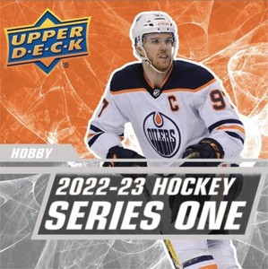 2022-23 Upper Deck Series 1 Canvas/Dazzlers/Inserts U-Pick FREE COMBINED SHIP