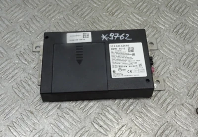 2022 MINI HATCH COOPER EXCLUSIVE MK4 FL F56 3DRS BLUETOOTH CONTROL MODULE *9762 - Image 1 of 4