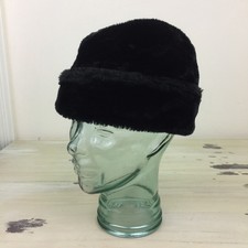 vintage mens winter hats