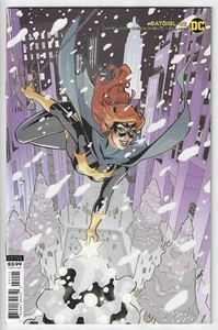 BATGIRL #42 (2016) ~ DODSON VARIANT ~ NEAR MINT+ 9.6 - Picture 1 of 2