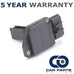 FOR FORD MONDEO MK3 2.0 TDCI 130 DIESEL (2001-07) MAF MASS AIR FLOW SENSOR METER - Picture 1 of 9