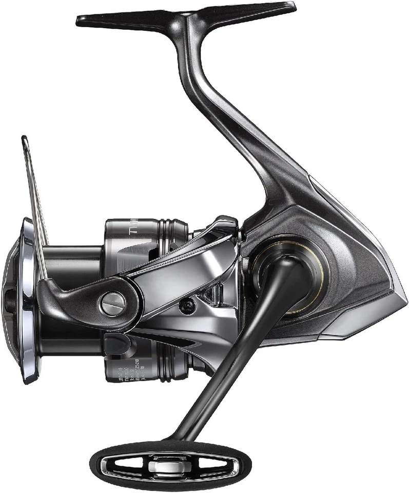 Shimano 24 TWIN POWER C3000 Spinning Reel New in Box - Image 1 of 1