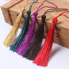 30pcs Silky Tassels Crafts for Souvenir Bookmarks Jewelry Making Accessories