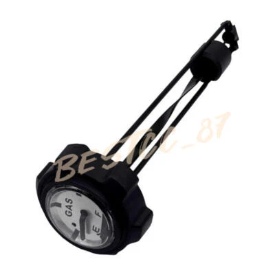 TAPA DE GAS CON CALIBRE para ARCTIC CAT #0109-938 SE ADAPTA A CHEETAH PANTHER JAG 1978-1980 Foto 1 de 4