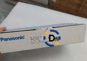 New Panasonic HL-G112-A-C5 Laser Displacement Sensor - Picture 1 of 1