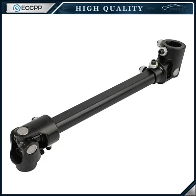 ECCPP Steering Shaft For 1982-1992 Chevrolet S10 Camaro Pontiac Firebird GMC S15 - Image 1 of 4