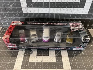 Maisto Urban Diecast Collection G Ridez Custom Shop 87 Chevy 1500 - Picture 1 of 13