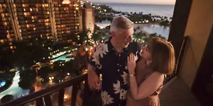 Disney Aulani Vacation Club Villas Ko Olina Hawaii ANY 3 Nights ANY YEAR 3 BR - Picture 1 of 24