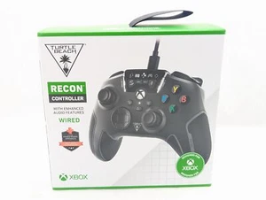 Turtle Beach Recon Wired Controller for Xbox One Series X|S - Picture 1 of 3