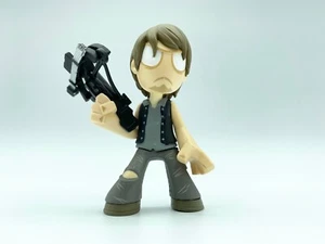 Figura The Walking Dead Funko Mystery Minis Daryl Dixon Serie 3 - Imagen 1 de 1