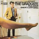 Simon & Garfunkel Graduate / Soundtrack. (CD)
