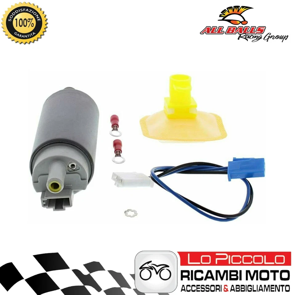 ALL BALLS 47-2024 KIT POMPA BENZINA Suzuki GSXR750 2004-2007 - Imagem 1 de 1