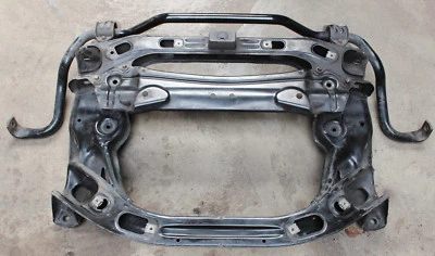 MERCEDES CL S 500 W221 W216 CL500 MOTORTRÄGER ACHSE ACHSTRÄGER VORNE A2216200387 - Изображение 1 из 2