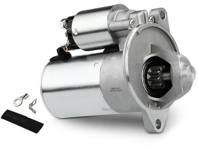 适用于 1992 - 1996 年福特 E350 Econoline Club Wagon Starter APR 51353JBWH 1994 1993 — 第 1/2 张图片