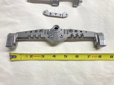For 1:10 Axial Capra RC Crawler Axle and Parts Lot - Image 1 of 4