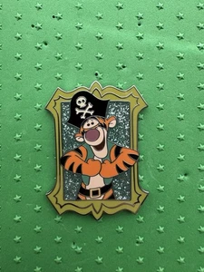 Spilla dell'Avvento Disney Halloween 2025 - Tigre - LE 1000 - Foto 1 di 2