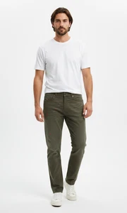 B-WARE - Diesel Herren Regular Tapered Fit Jeans W33 L34 - FINING 55P -UVP* 175€ - Bild 1 von 6