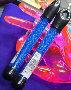 Beaders Paradise LT6E634 Vidrio Checo Aqua Luster 6/0 E-Beads En Un Tubo Lote de 2ct - Imagen 1 de 5