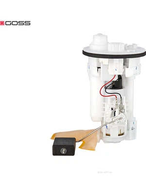 Goss Fuel Pump Module Assembly fits Toyota Corolla 1.8 ZZE122 (GE413) - image 1 of 4