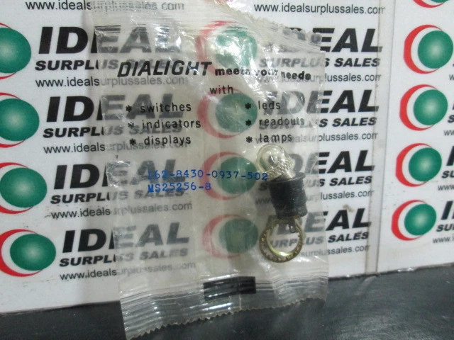 DIALIGHT MS252568 NEW IN BOX - Image 1 of 1