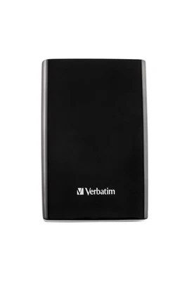 Verbatim Store n Go Slim 1TB Portable SSD USB 3.2 Gen 1 32182 - Bild 1 von 4
