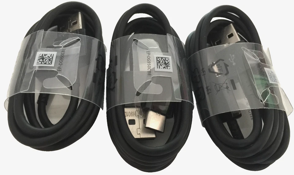 OEM Samsung Galaxy A6 2018 Charger Adaptive Fast Charging With Micro USB Cable