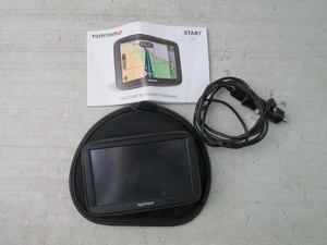 TomTom 4AA53 5 Zoll GPS Gerät mit Zubehör  - Bild 1 von 7