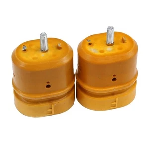 Molla posteriore arresto paraurti per Ford per Super For Duty 2pz con perno 8C3Z4730F parte - Foto 1 di 6