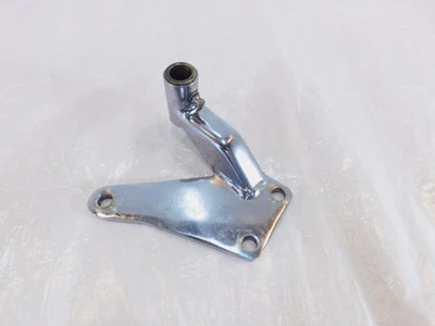 Harley Davidson Sportster 883 1200 cromo controles delanteros estribo soporte de montaje Foto 1 de 4