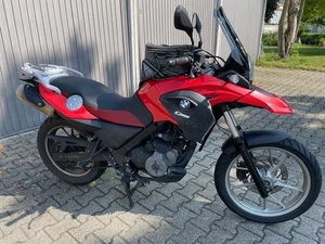 BMW 650 GS - Bild 1 von 5