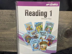 Reading 1 Answer Key - Imagen 1 de 1