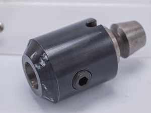 Royal R8 Quick Change 0.75" 3/4" Endmill Mill Drill Tool Holder - Picture 1 of 9